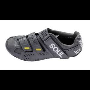 Soulcycle Spin Shoes